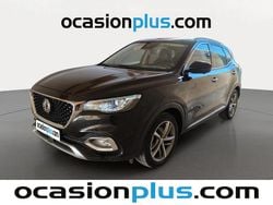 Blanco Usado 2023 MG HS Luxury SUV | 16.364 € (Precio justo)