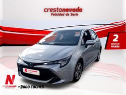Usado 2020 Toyota Corolla Active | 20.551 € (Precio justo)