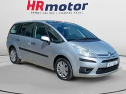 Usado 2011 Citroën C4 Picasso Business Class Monovolumen | 6990 € (Precio justo)