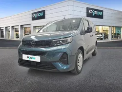 Verde Nuevo 2025 Opel Combo S Monovolumen | 23.900 € (Precio justo)