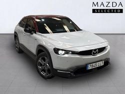 Gris Usado 2020 Mazda MX30 SUV | 15.900 € (Super precio)