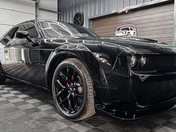 Negro Usado 2021 Dodge Challenger Coupe | 53.750 €