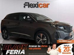 Gris Usado 2023 Peugeot 3008 Allure SUV | 17.290 € (Precio justo)