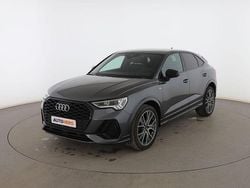 Gris Usado 2021 Audi Q3 Sportback Sport SUV | 36.199 € (Caro)