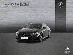 Usado 2025 Mercedes CLA200 Berlina | 35.755 € (Buen precio)