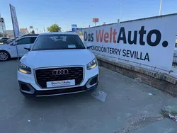 Blanco Usado 2018 Audi Q2 Sport SUV | 19.995 € (Precio justo)