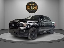 Usado 2018 Ford F-150 Lariat Recogida | 44.900 €