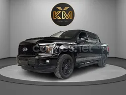 Usado 2018 Ford F-150 Lariat Recogida | 48.900 €
