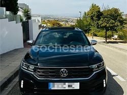 Negro Usado 2020 VW T-Roc R SUV | 35.800 € (Caro)