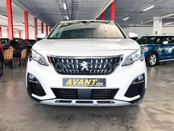 Gris / plata Usado 2020 Peugeot 3008 Allure SUV | 14.490 € (Super precio)