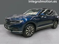 Usado 2019 VW Touareg SUV | 42.900 € (Un poco caro)