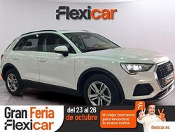 Blanco Usado 2021 Audi Q3 SUV | 27.770 € (Precio justo)