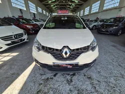 Beige Usado 2018 Renault Captur Intens SUV | 7490 € (Buen precio)