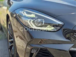 Negro Usado 2019 BMW Z4 M Sport Descapotable | 46.000 € (Precio justo)
