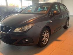 Gris / plata Usado 2010 Seat Ibiza ST Style Familiar | 6900 €