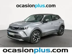 Gris Usado 2021 Opel Mokka Edition SUV | 13.900 € (Super precio)