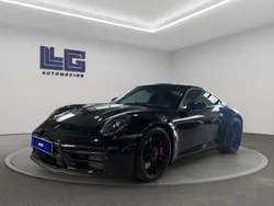 Negro Usado 2024 Porsche 911 Carrera GTS Coupe | 189.990 €