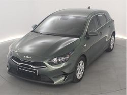 Verde Usado 2024 Kia Ceed | 18.307 € (Precio justo)