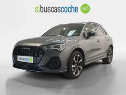 Gris/plata Usado 2024 Audi Q3 SUV | 41.990 € (Caro)
