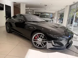 Otro Nuevo 2024 Jaguar F-Type R-Dynamic Coupe | 79.127 € (Caro)