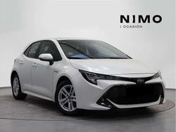 Usado 2020 Toyota Corolla Active Utilitario | 18.000 € (Un poco caro)