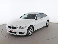 Blanco Usado 2016 BMW 430 Gran Coupé M Sport Coupe | 26.099 € (Super precio)