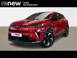 Rojo Nuevo 2024 Renault Symbioz Techno SUV | 30.700 € (Precio justo)
