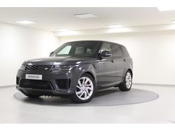 Capathian grey Usado 2020 Land Rover Range Rover Sport HSE Dynamic SUV | 63.900 €