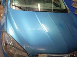 Azul Usado 2016 Opel Mokka Excellence SUV | 8600 € (Un poco caro)