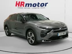 Usado 2022 Citroën C5 Aircross Feel SUV | 18.240 € (Precio justo)