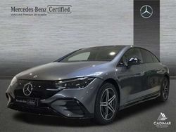 Usado 2023 Mercedes EQE350 Berlina | 46.900 €