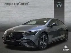 Usado 2023 Mercedes EQE350 Berlina | 55.900 € (Super precio)