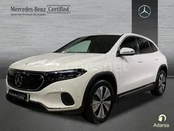 Blanco polar Usado 2023 Mercedes EQA250 SUV | 32.900 € (Super precio)