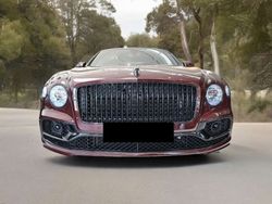 Burdeos Usado 2022 Bentley Flying Spur Mulliner Berlina | 228.900 €