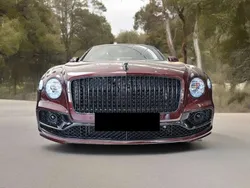 Burdeos Usado 2022 Bentley Flying Spur Mulliner Berlina | 228.900 €