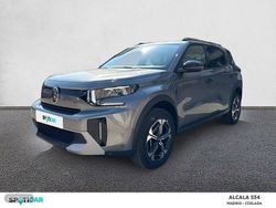 Gris Nuevo 2025 Citroën C3 Aircross SUV | 25.990 €