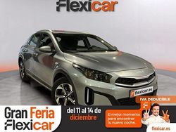 Gris Usado 2023 Kia XCeed SUV | 16.790 € (Precio justo)