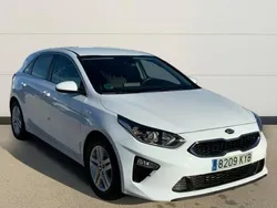Usado 2019 Kia Ceed Utilitario | 14.190 € (Un poco caro)