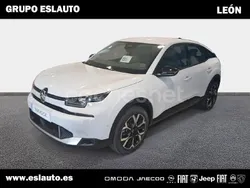 Blanco Nuevo 2025 Citroën C4 Business Class Berlina | 23.900 € (Precio justo)