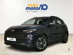 Usado 2023 Hyundai Kona SUV | 25.462 € (Precio justo)