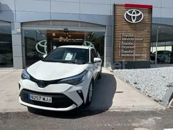 Blanco Usado 2023 Toyota C-HR Active SUV | 22.950 € (Buen precio)