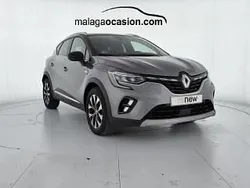 Casiopea techo negro Usado 2024 Renault Captur Techno SUV | 19.991 € (Buen precio)