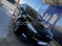 Negro Usado 2017 Ford Focus ST-Line Berlina | 11.500 € (Precio justo)