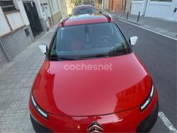 Rojo Usado 2018 Citroën C4 Cactus Rip Curl Utilitario | 8500 € (Super precio)