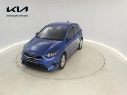 Sedán Usado 2024 Kia Ceed Berlina | 17.690 € (Buen precio)