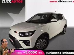Usado 2024 Ssangyong (KGM) Tivoli SUV | 17.350 €