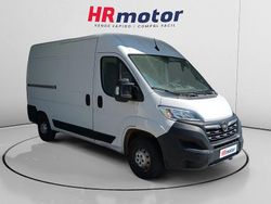 Blanco Usado 2023 Opel Movano S Van | 21.170 €
