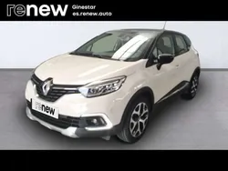 Usado 2017 Renault Captur Zen SUV | 14.830 € (Precio justo)