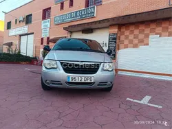 Chrysler Voyager