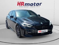 Usado 2024 BMW 118 M Sport Utilitario | 27.210 € (Precio justo)